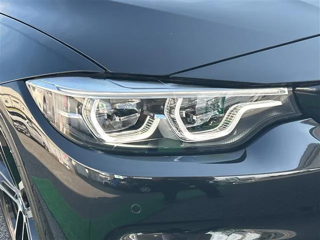 BMW 4 Series Cabriolet