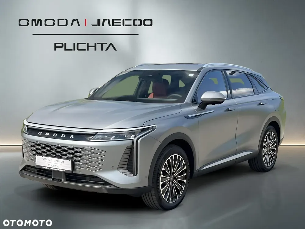 Omoda 9