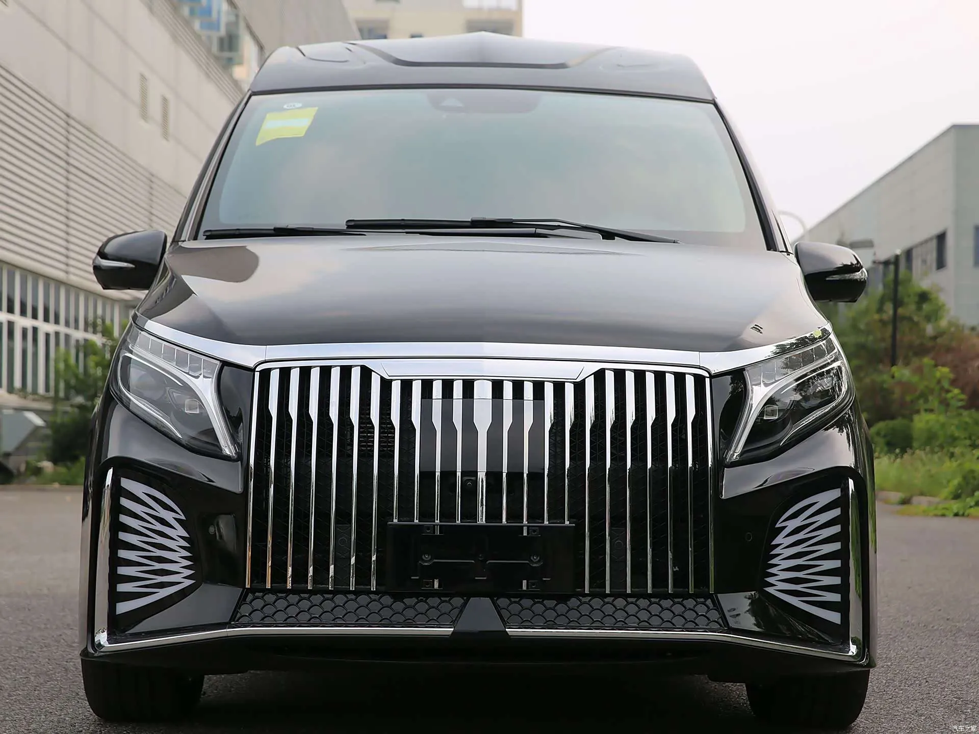 BAIC Taipu Zhifeng