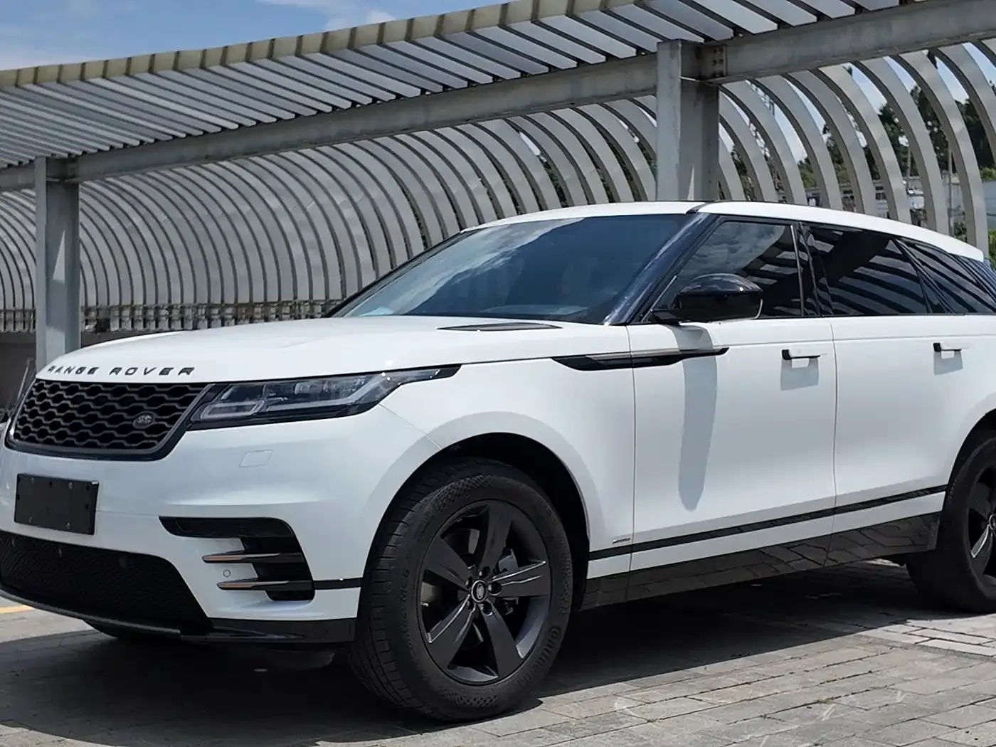 Land Rover Range Rover Velar 2020 P340 R-DYNAMIC S