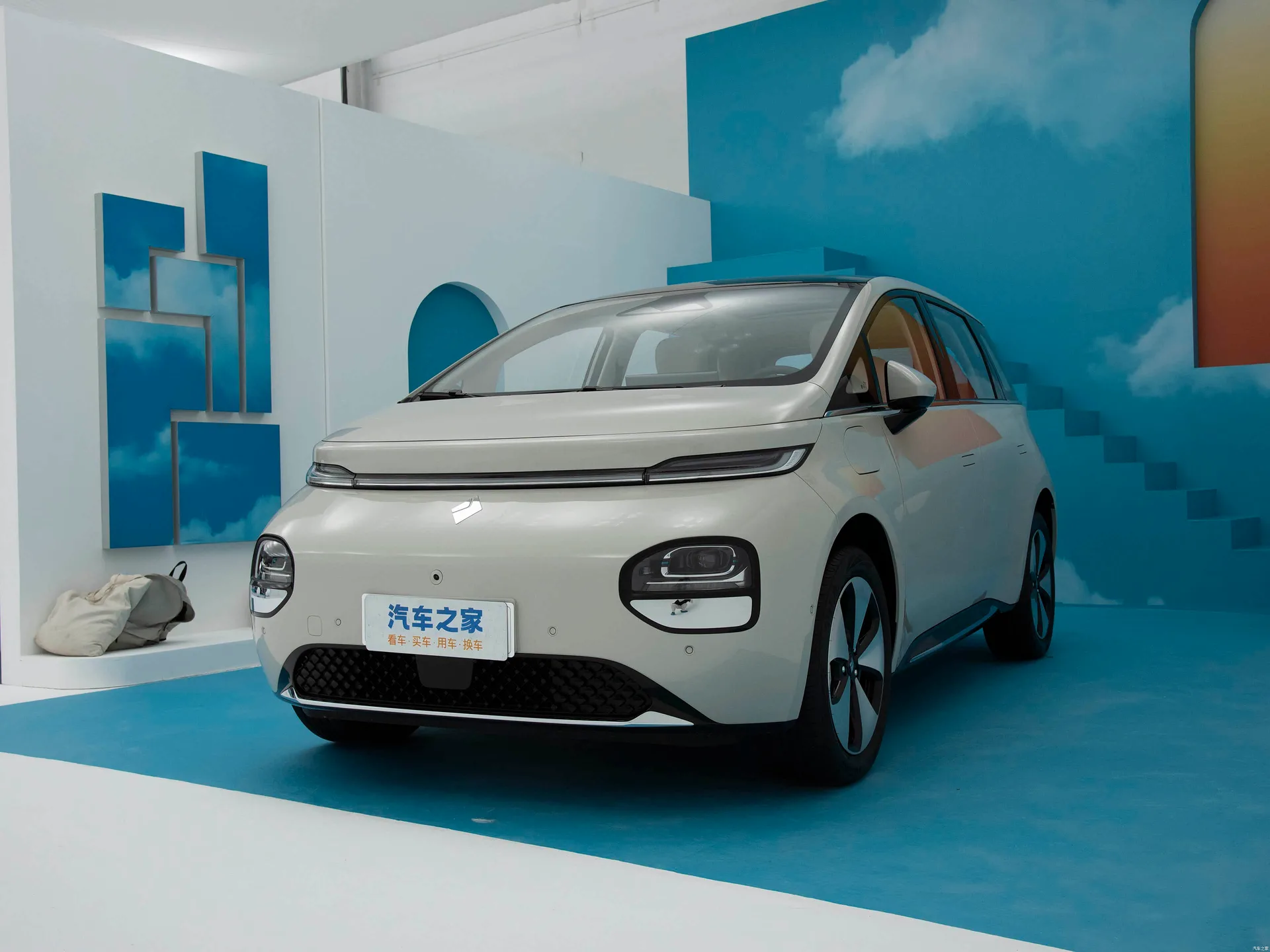 Baojun Yunduo