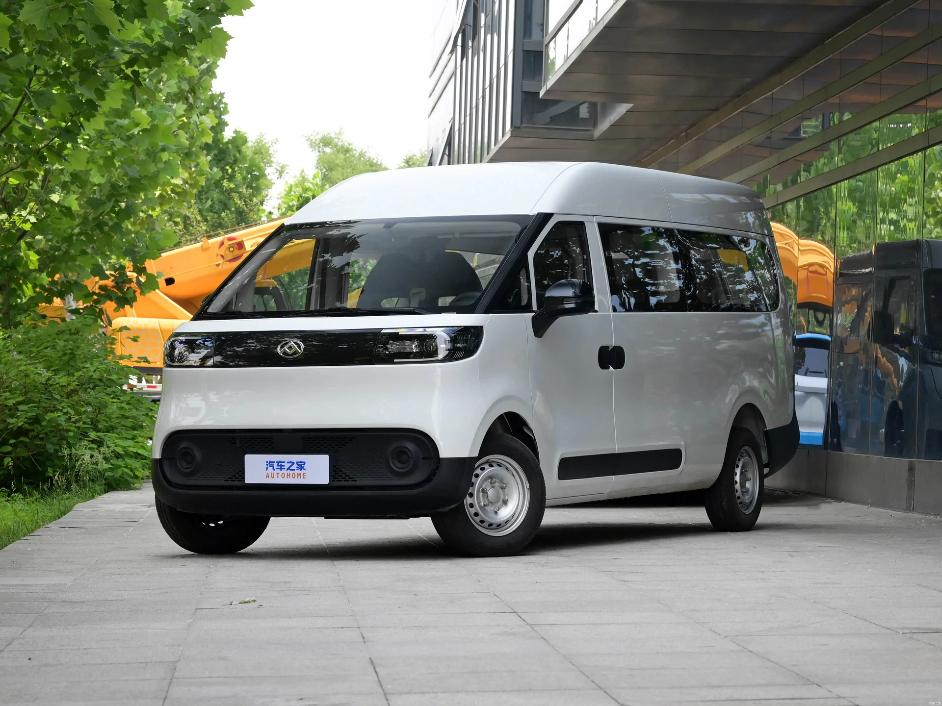 Chiyuan Shiguang Dana V1L