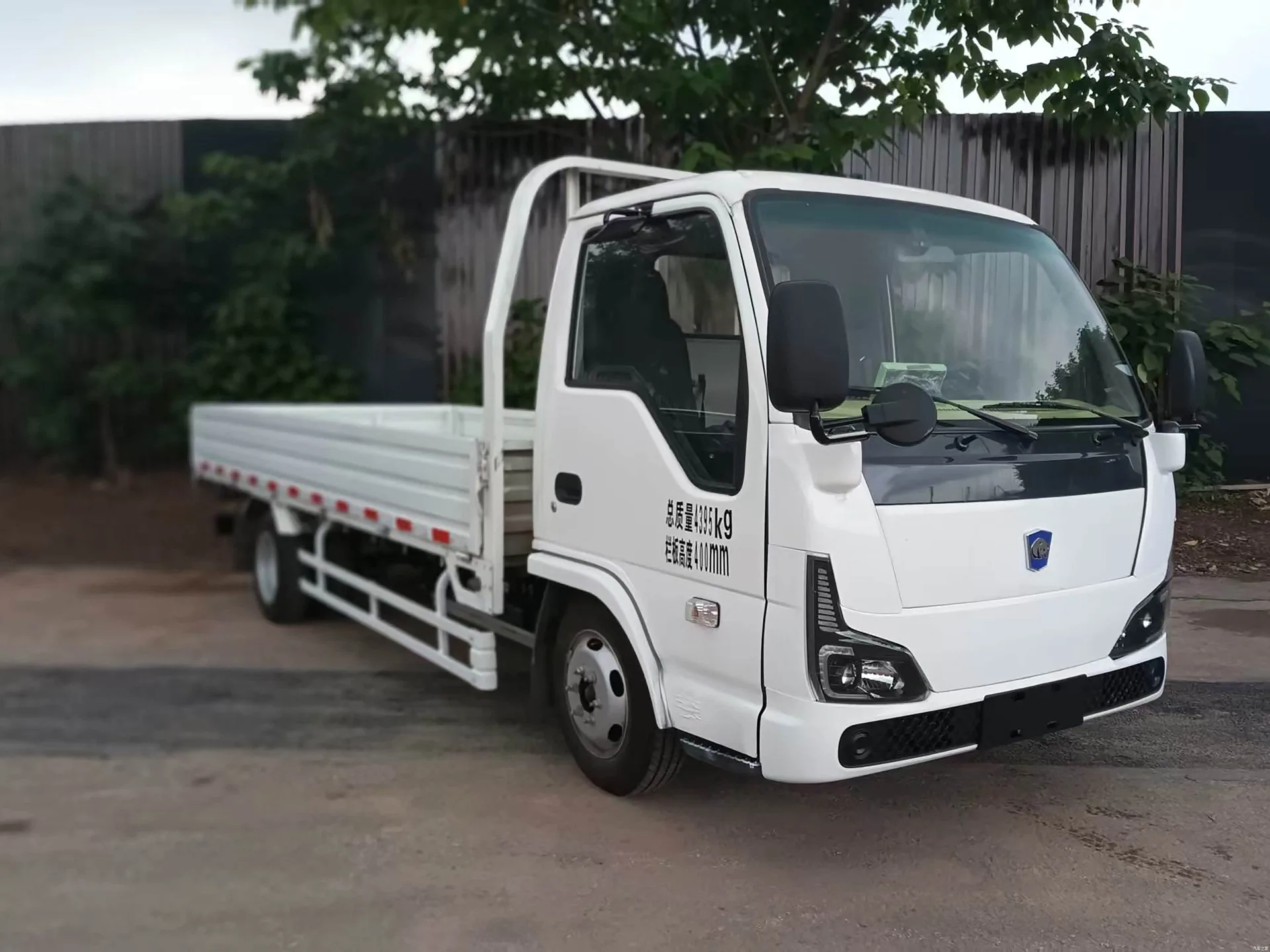 Jinhuxinnengyuan Jinhu ET50