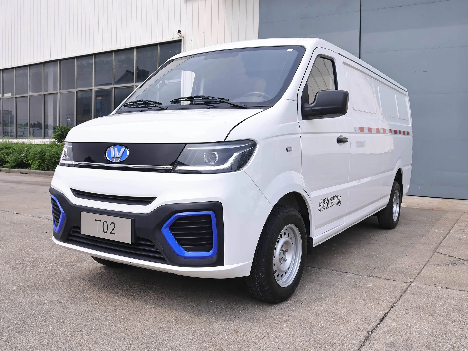 Wanxiang Wanxiang T02