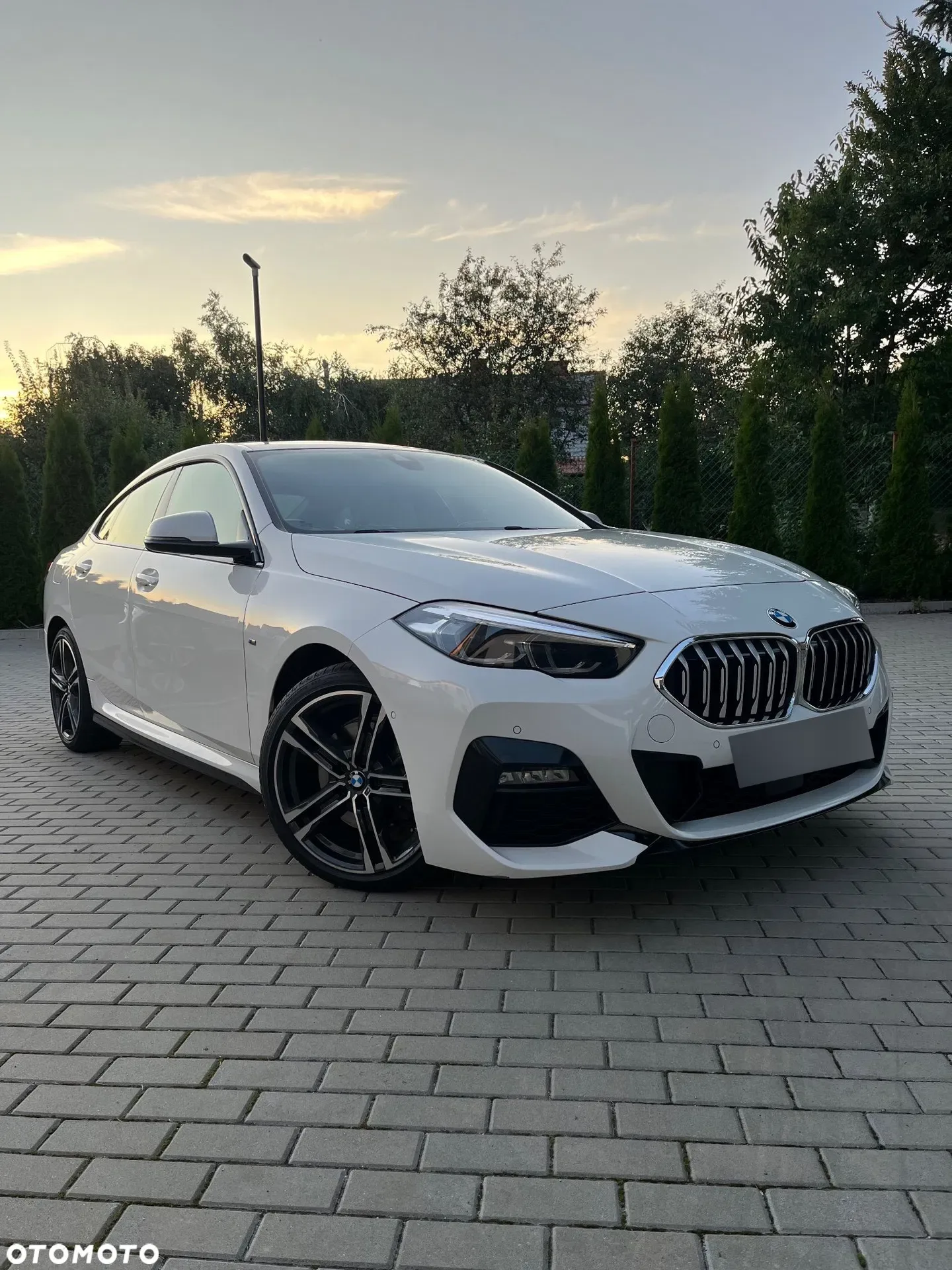 BMW Seria 2