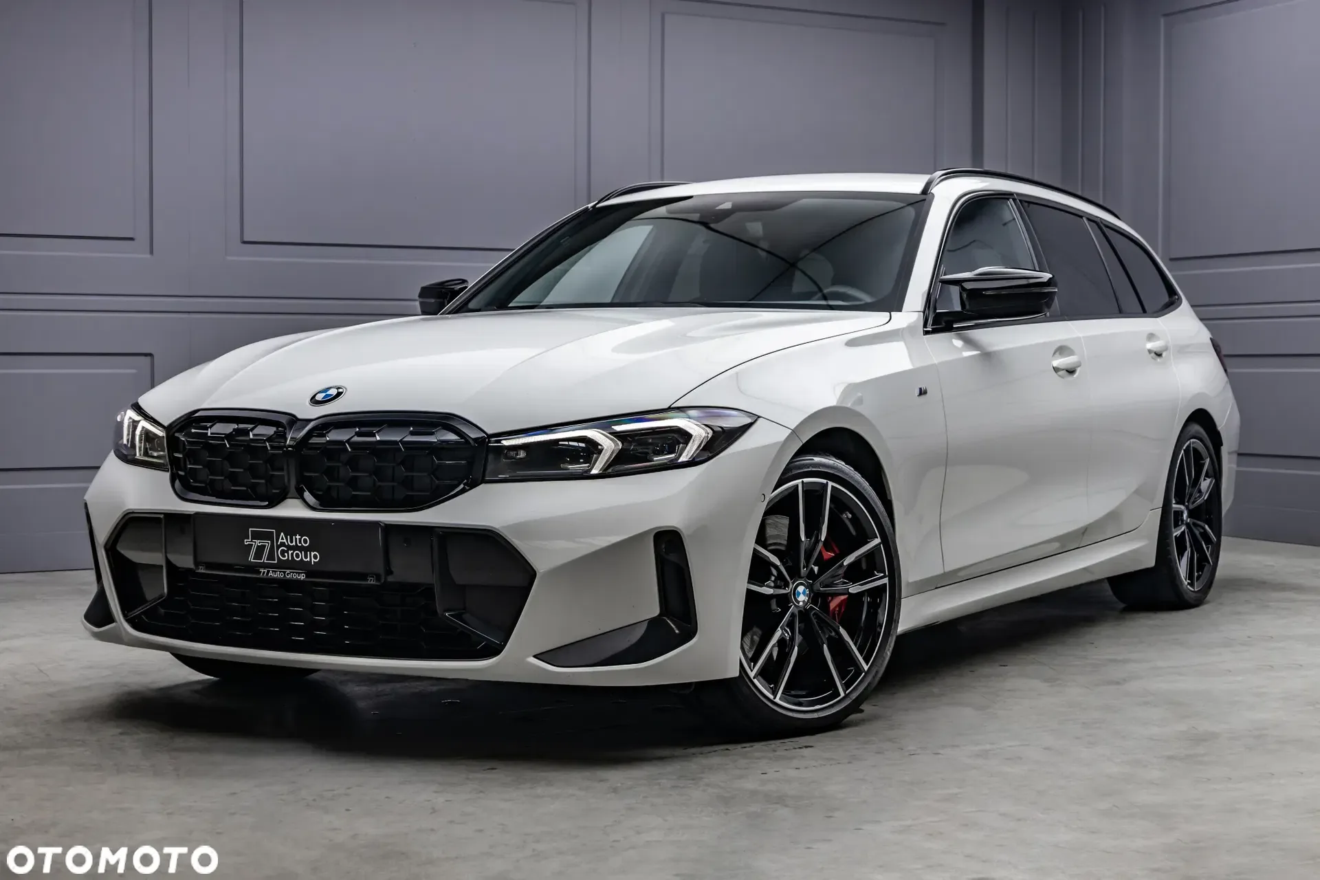 BMW Seria 3