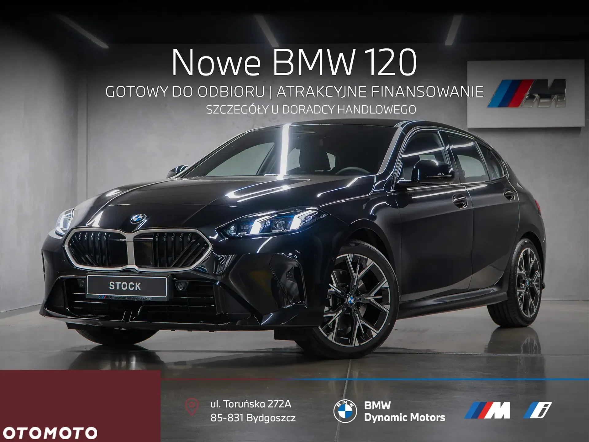 BMW Seria 1