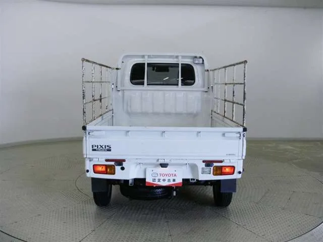 Toyota Pixis Truck