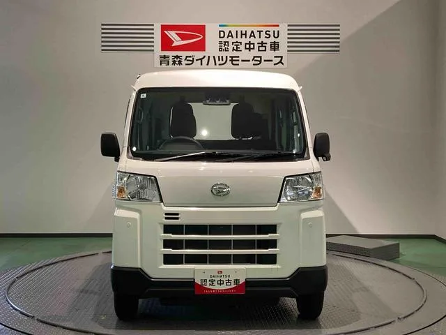 Daihatsu Hijet Deck Van