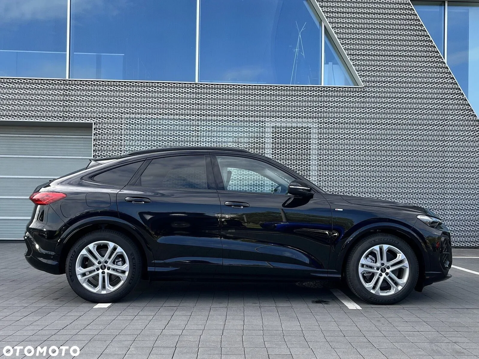 Audi Q5 Sportback