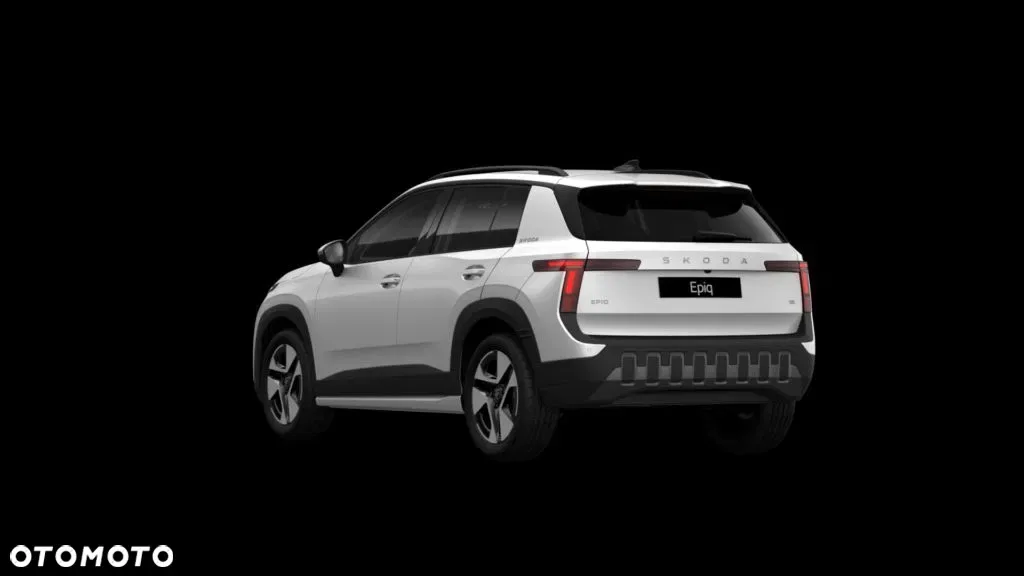Skoda Epiq