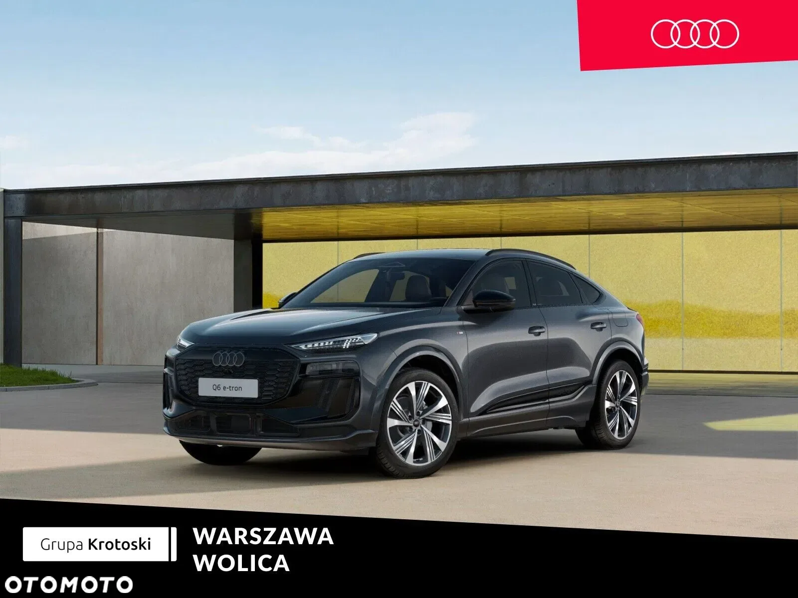 Audi Q6