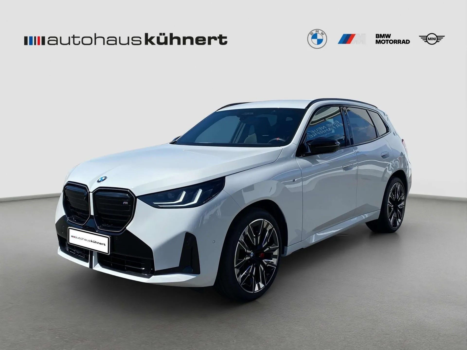 BMW Others