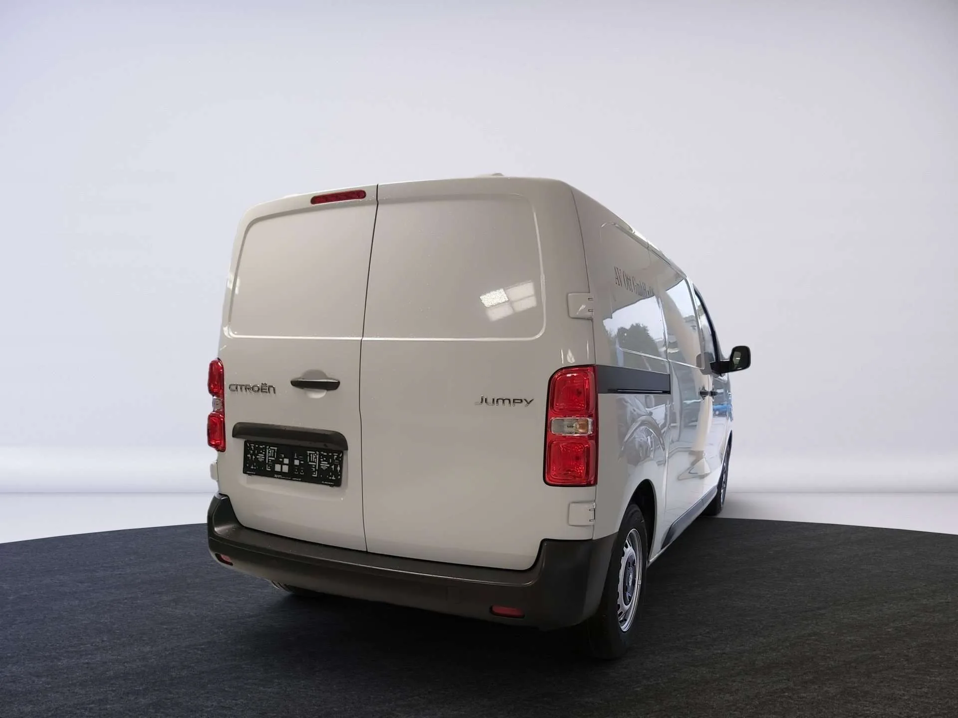 Citroen Jumpy