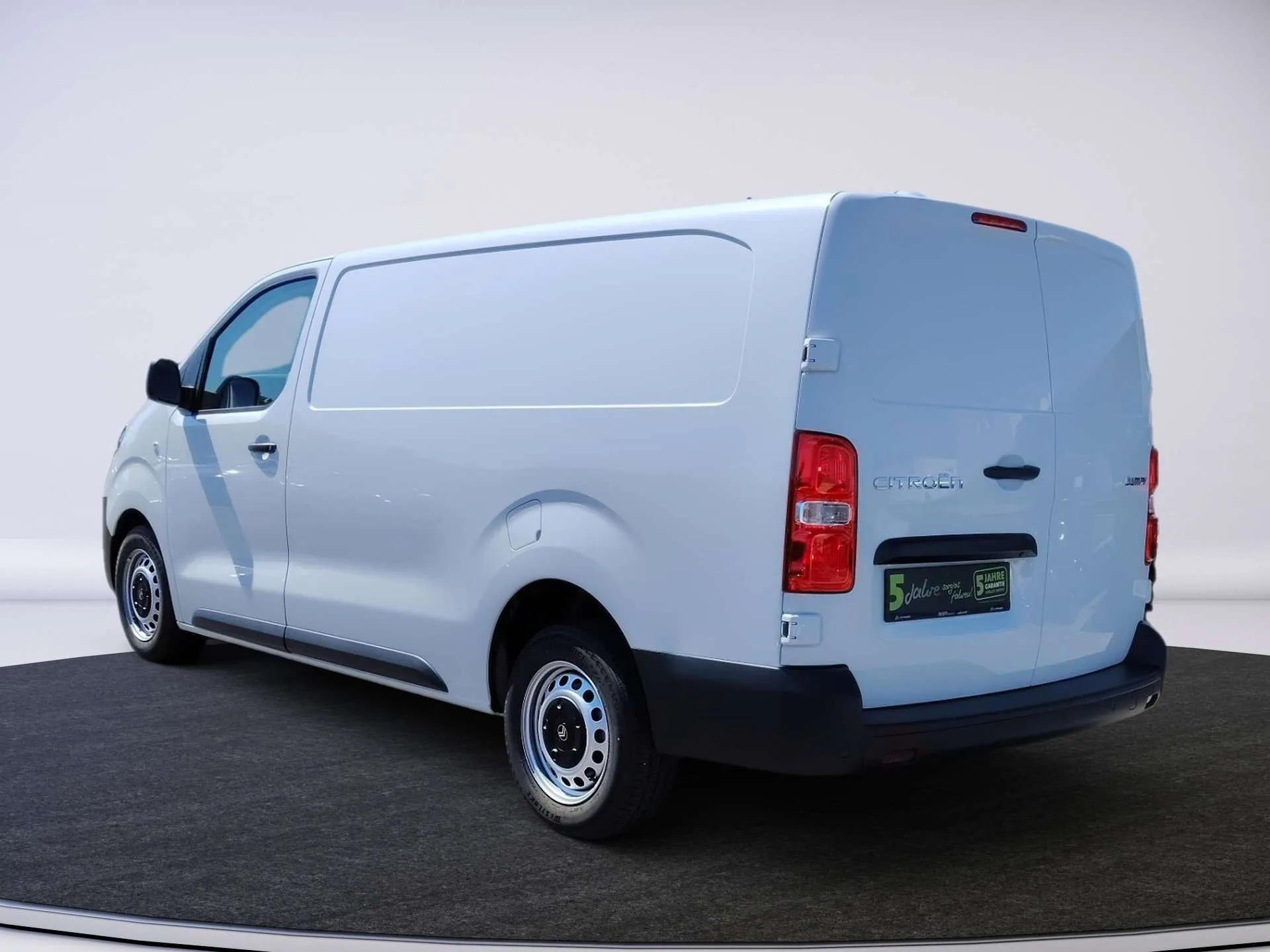Citroen Jumpy