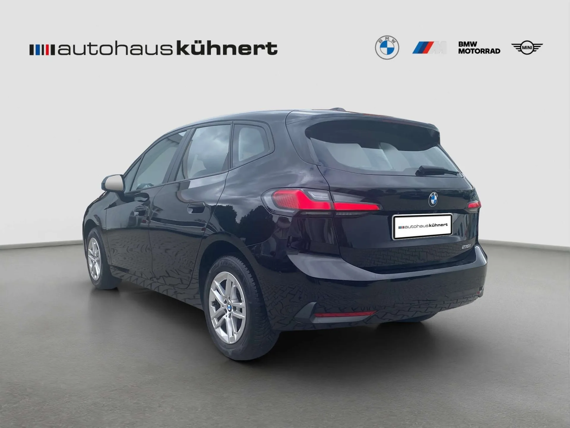 BMW 2-Series