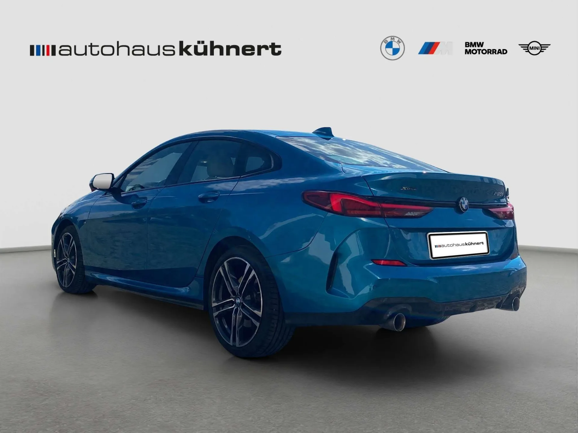 BMW Others
