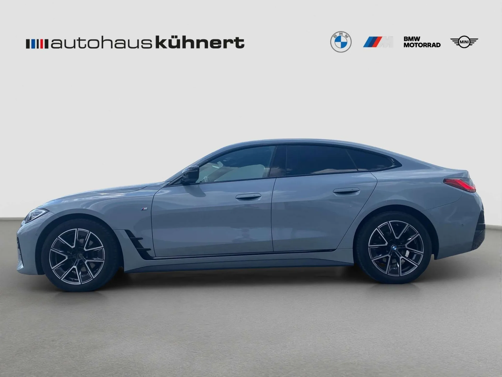 BMW 4-Series