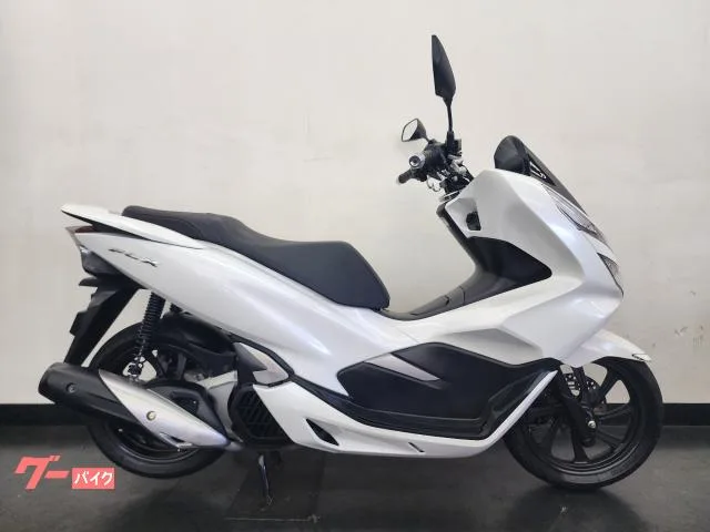 Honda PCX