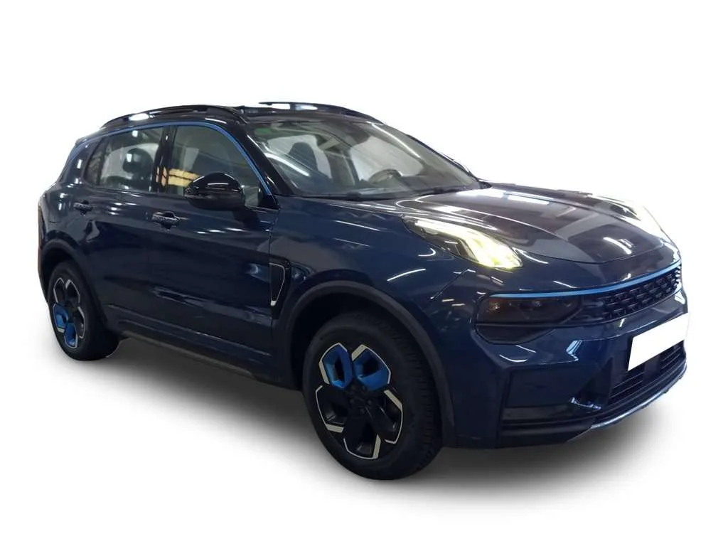 Lynk & Co 1