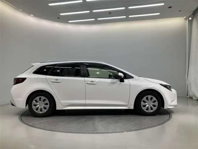 Toyota Corolla Touring