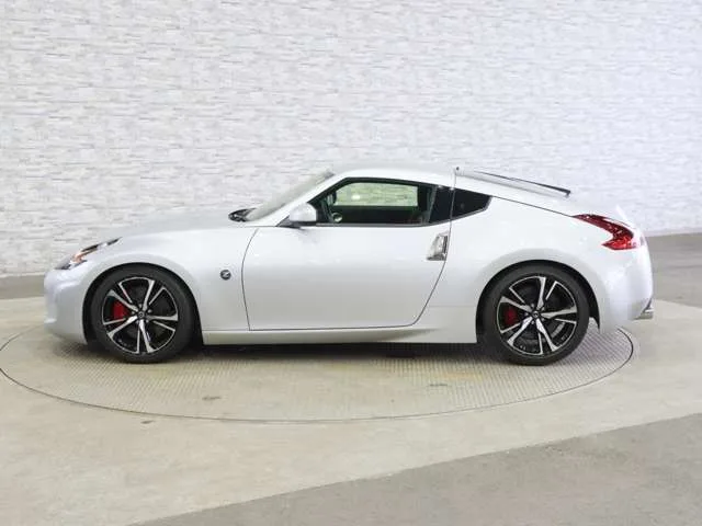 Nissan Fairlady Z