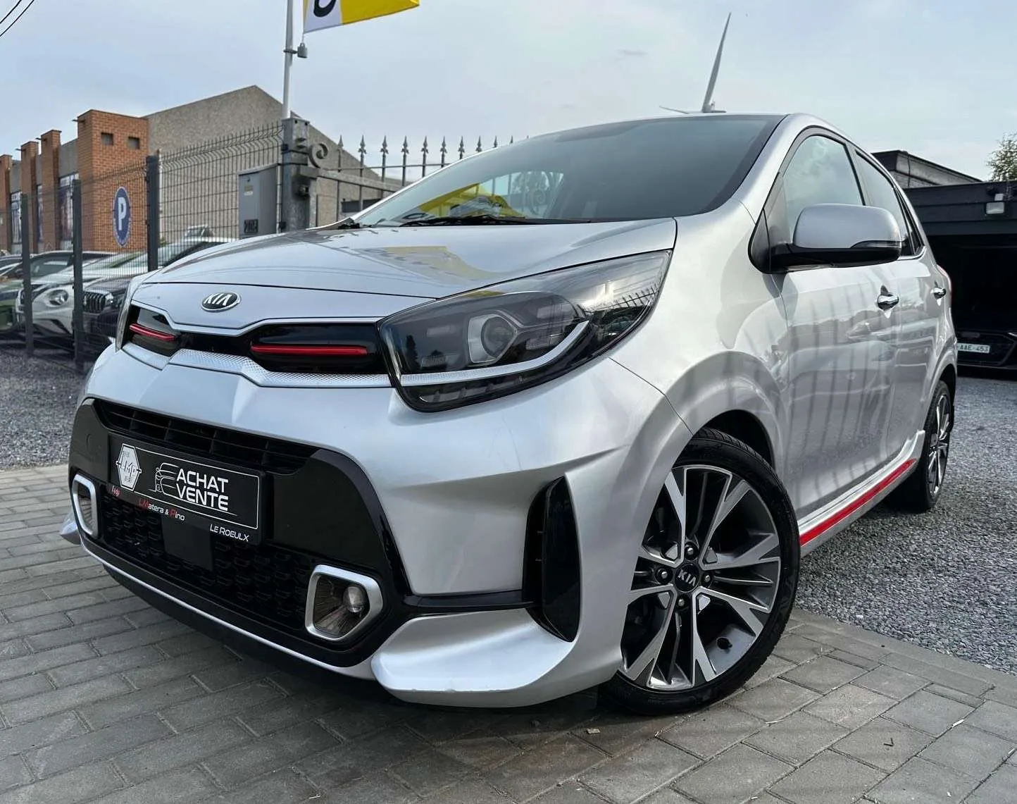 Kia Picanto