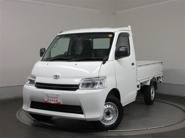 Toyota Townace Track