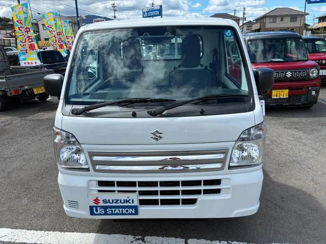Suzuki Carry