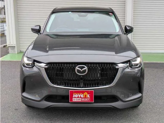 Mazda CX 60