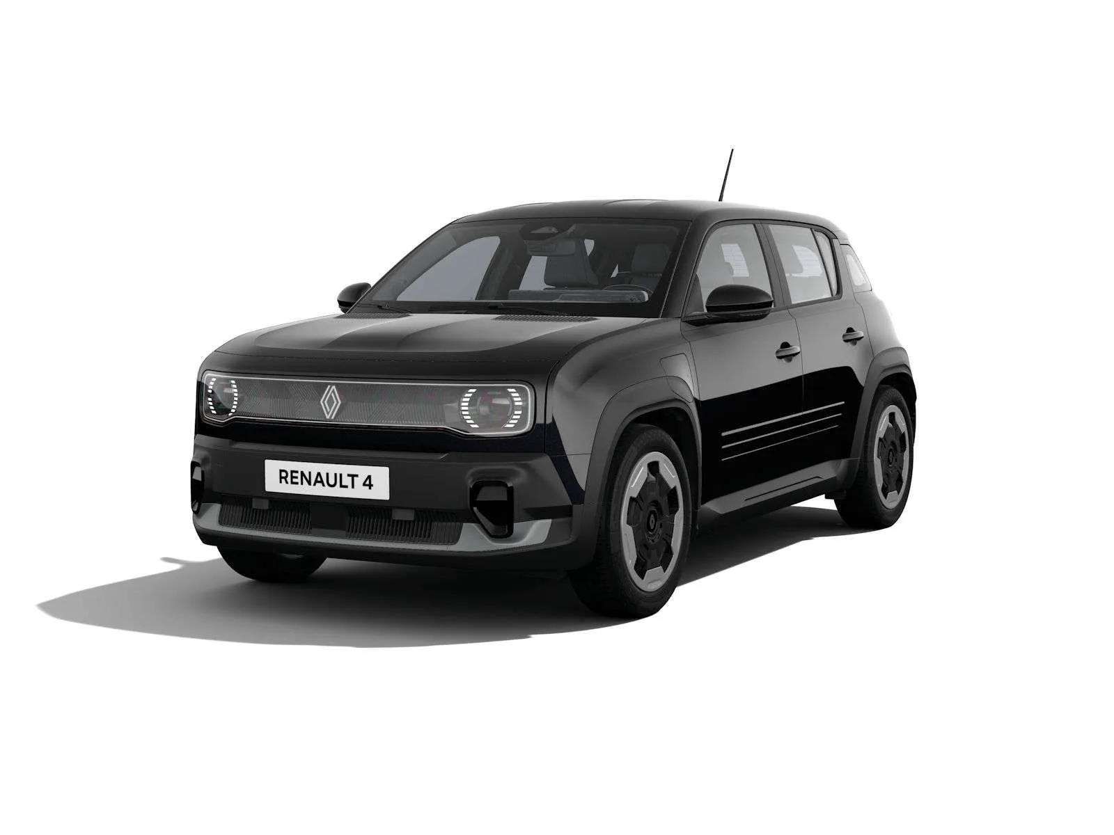 Renault R 4