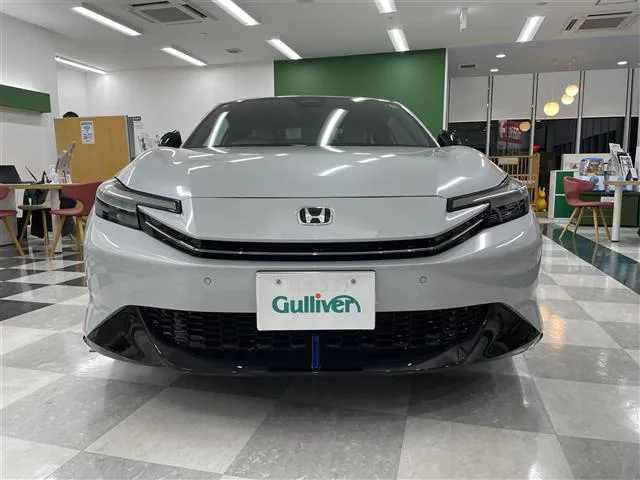 Honda Prelude
