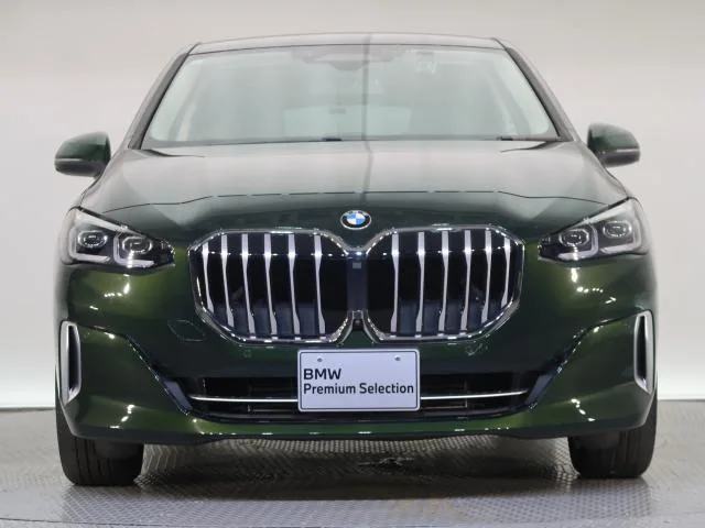 BMW 2 Series Active Tourer