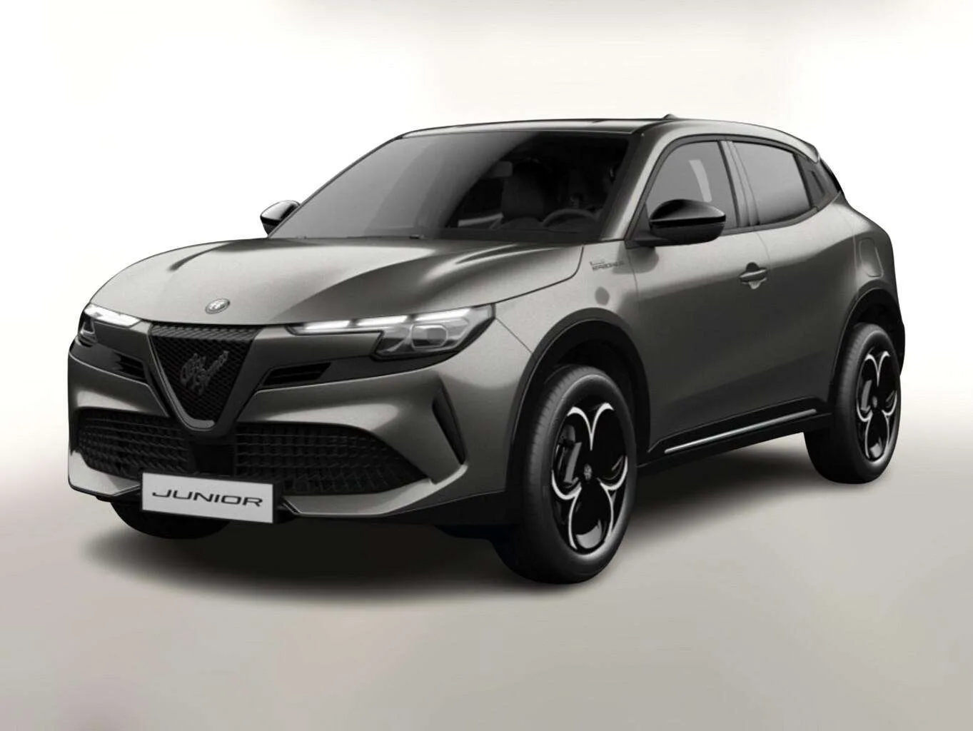 Alfa Romeo Junior