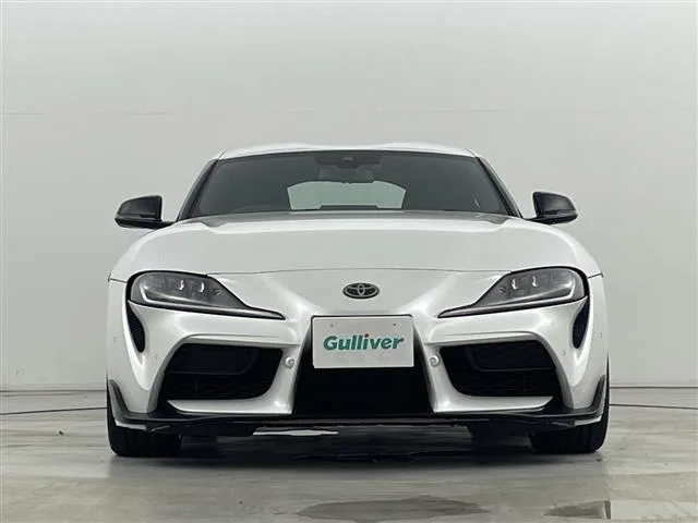 Toyota Supra