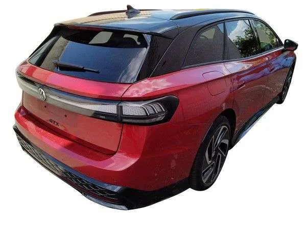 Volkswagen ID.7