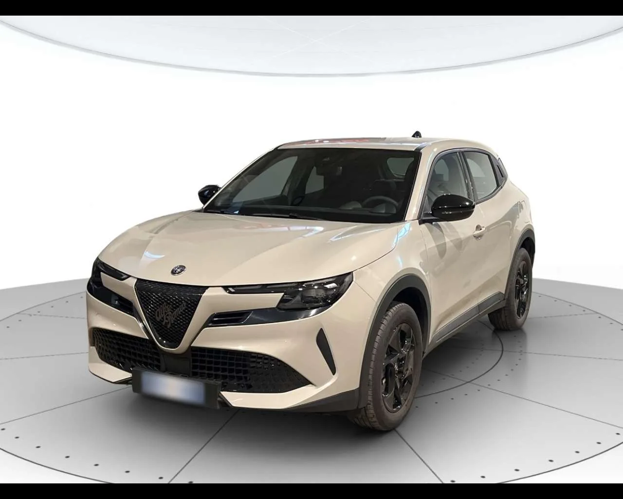 Alfa Romeo Junior