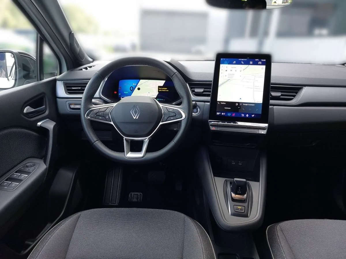 Renault Symbioz