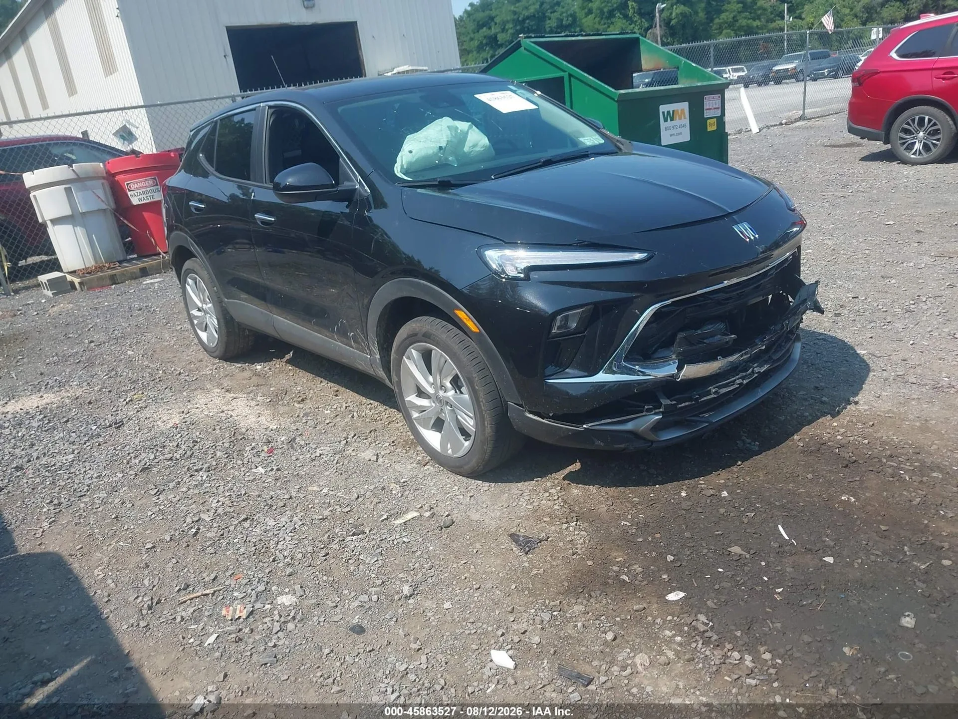 Buick Encore Gx