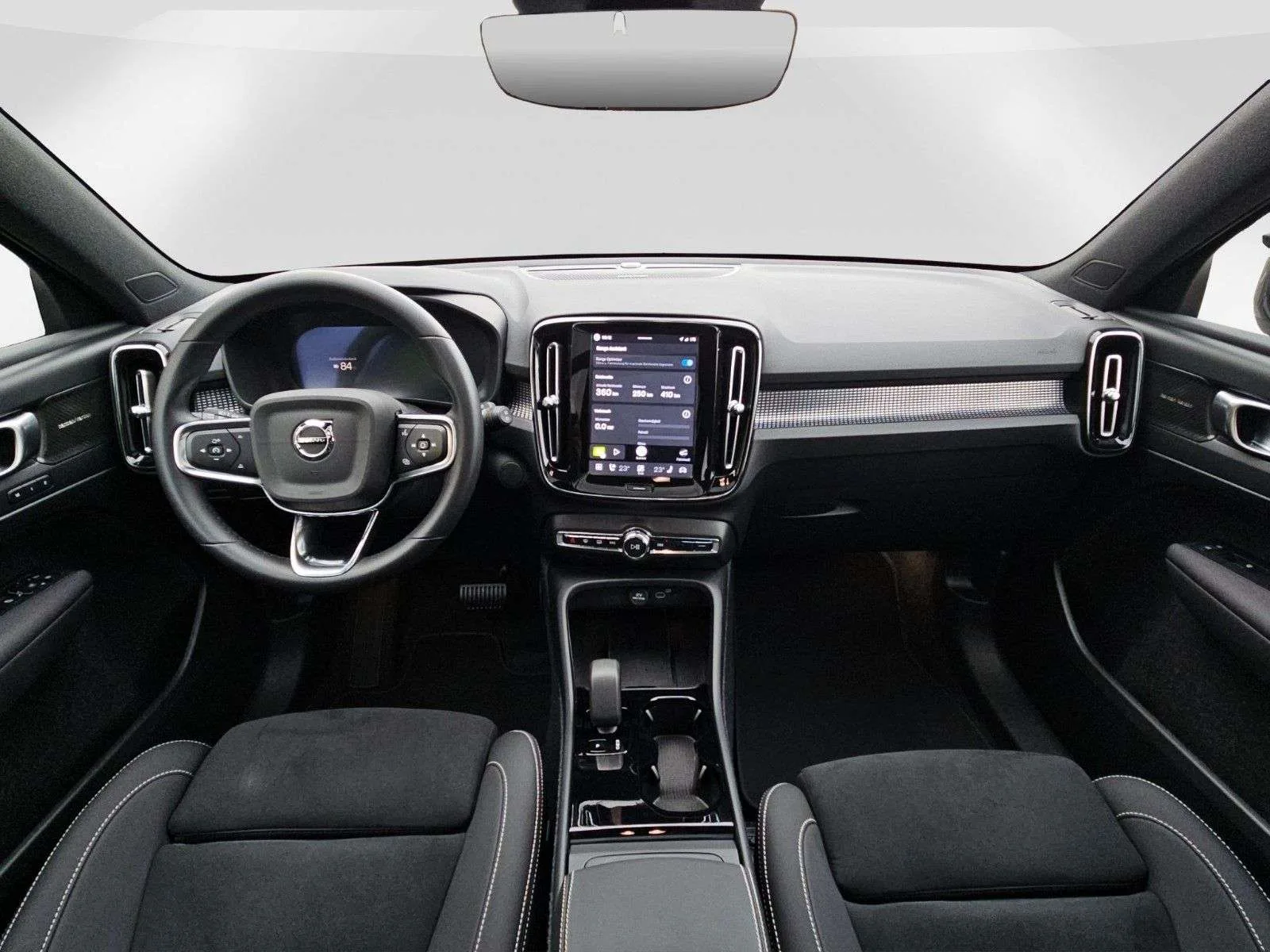Volvo EX40