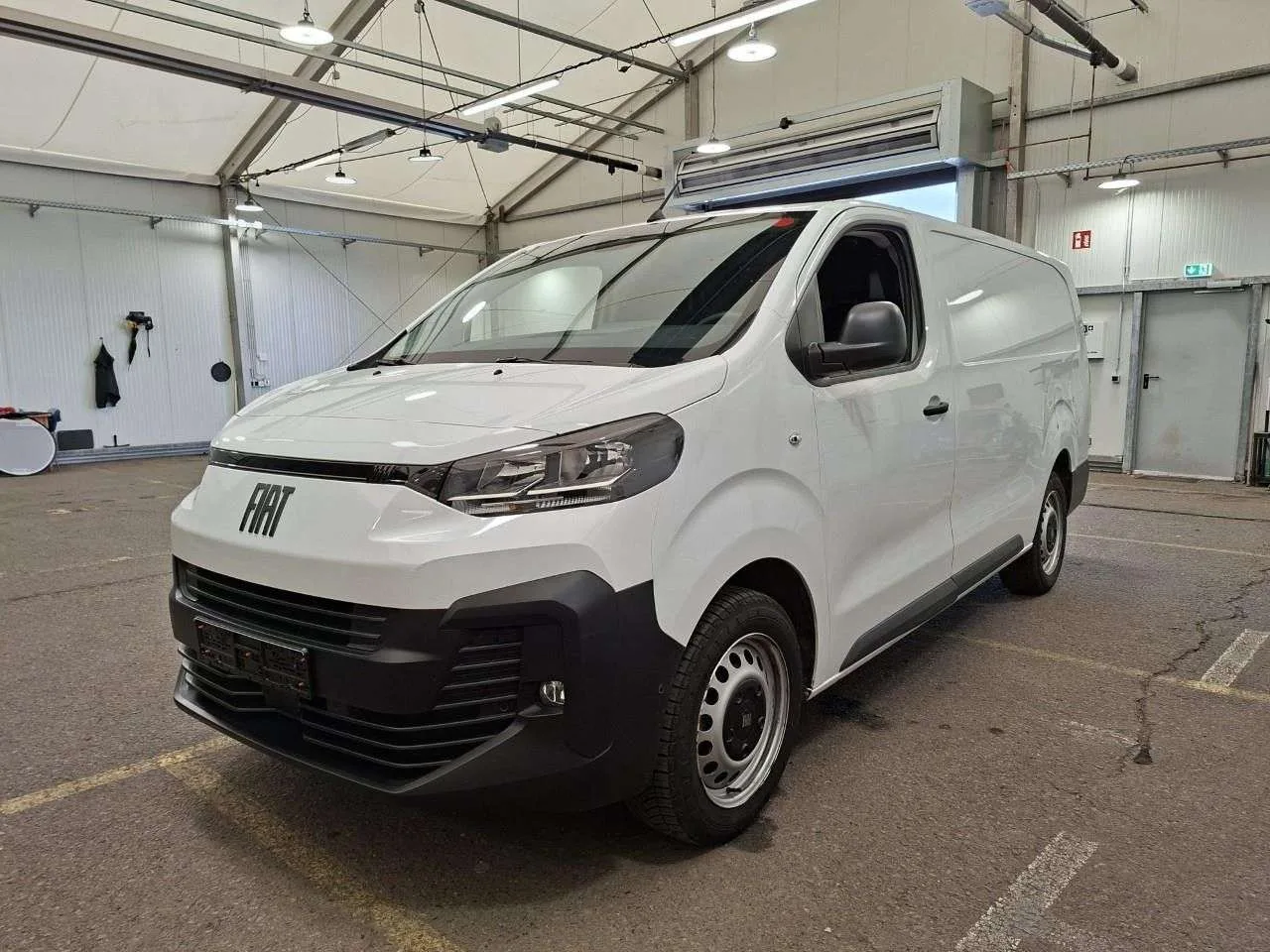 Fiat Scudo