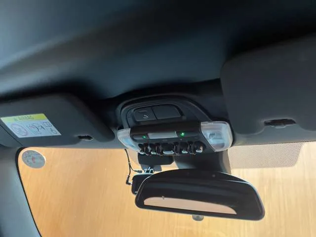 MINI Mni Convertible