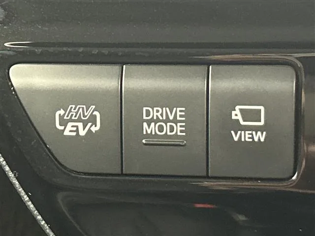 Toyota Prius PHV