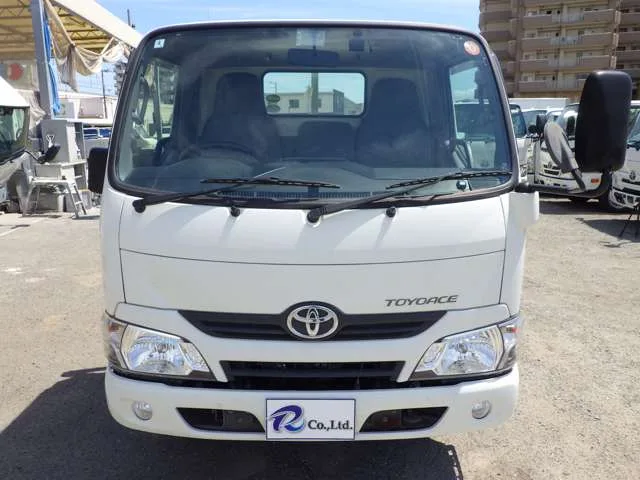 Toyota Toyoace