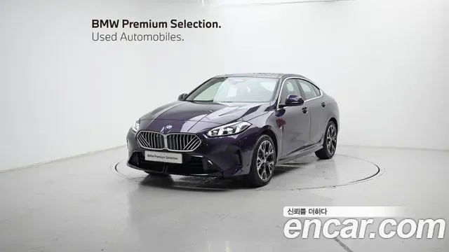 BMW 2-Series