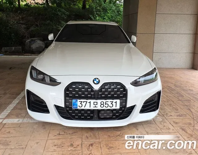 BMW 4-Series