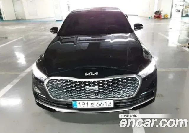 Kia K9