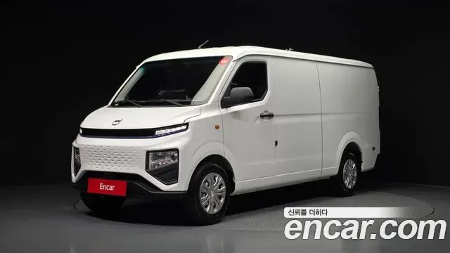 Geely SE-A2 Van