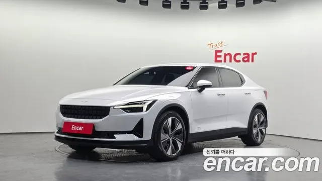 Polestar Polestar 2