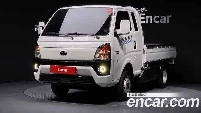 BYD T4K